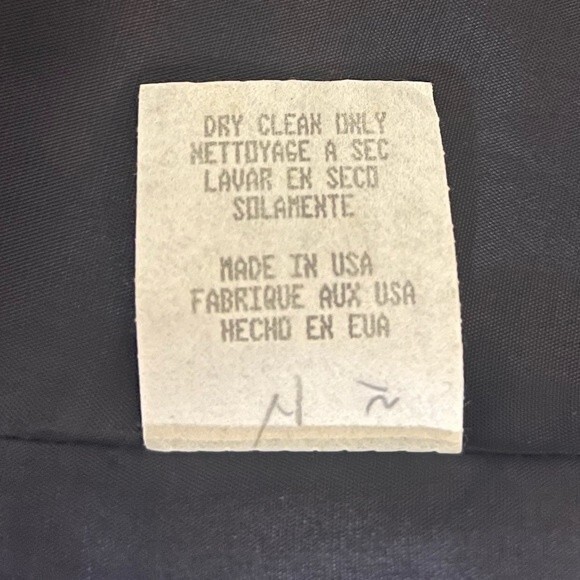 Bcbgmazazria women’s Blazer Color Gray Size 8 - Picture 10 of 16